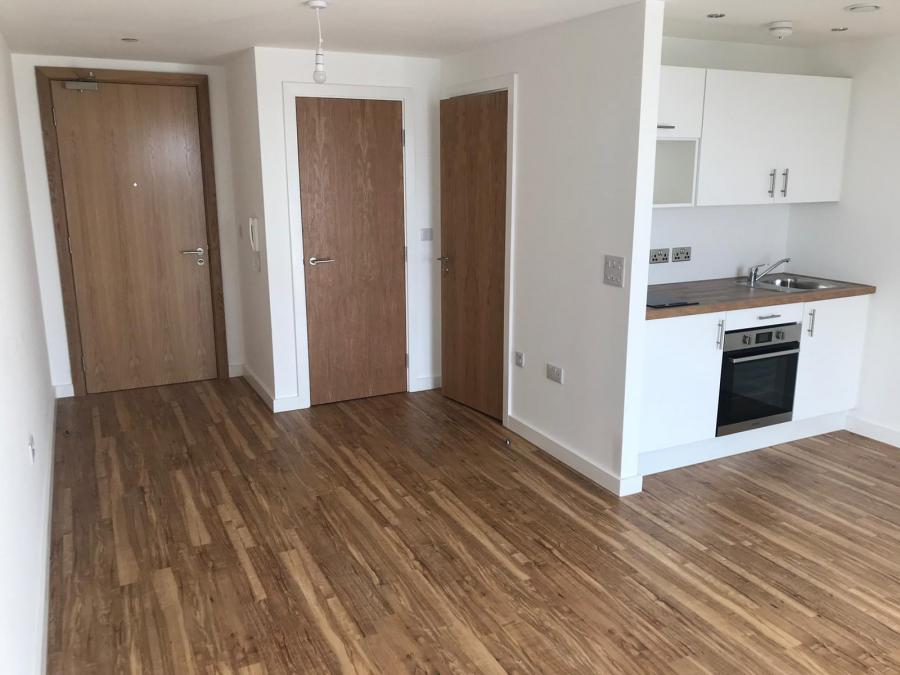 Apt 1506, 19 Plaza Boulevard, Liverpool