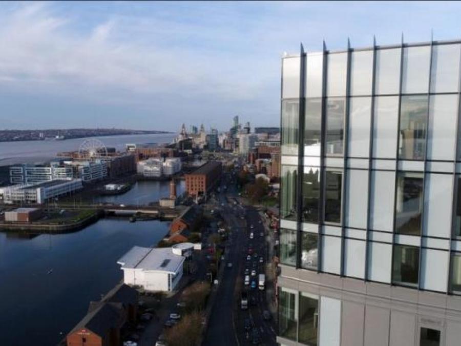 Apt 1506, 19 Plaza Boulevard, Liverpool
