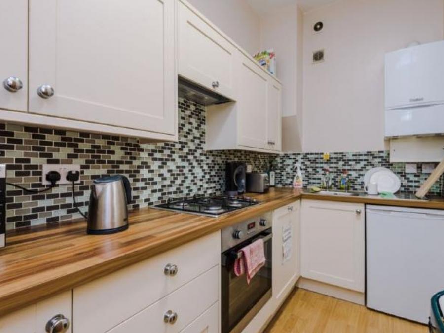 1 Melling Road, Liverpool
