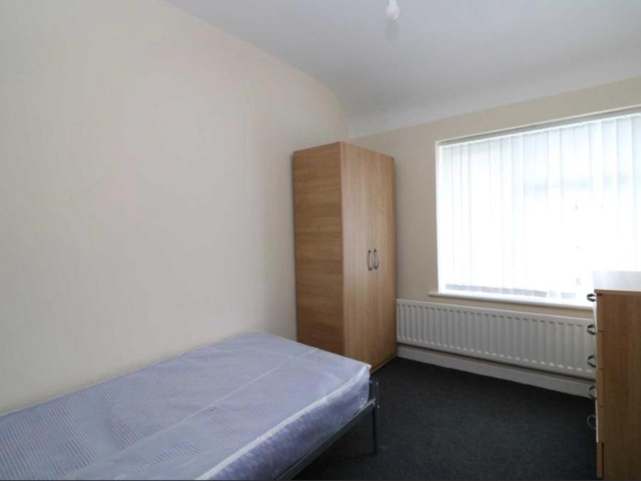 27 Grieve Road, Liverpool