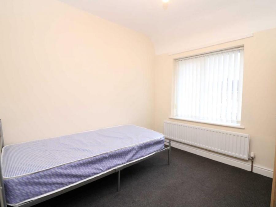 27 Grieve Road, Liverpool