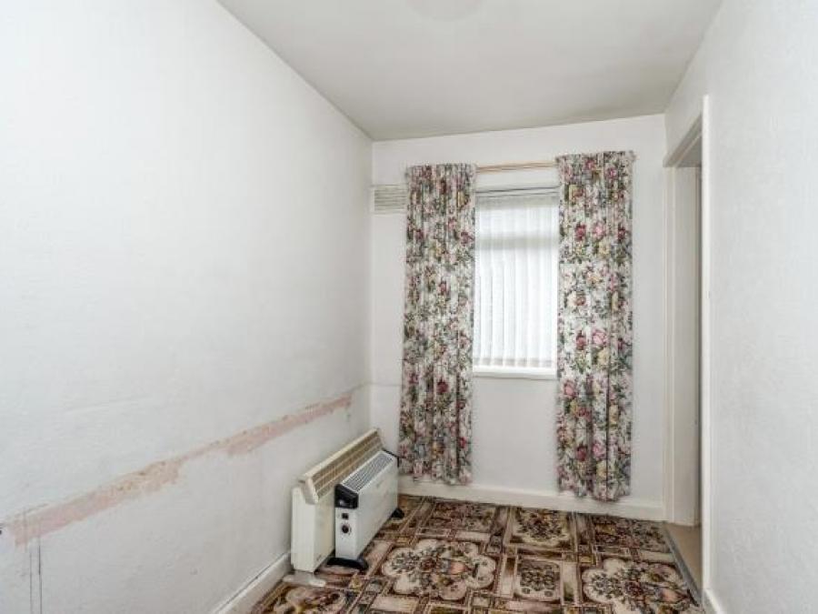 290 Moorhey Road, Liverpool