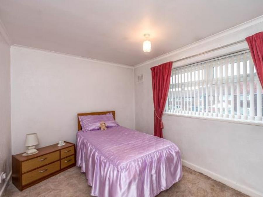 290 Moorhey Road, Liverpool