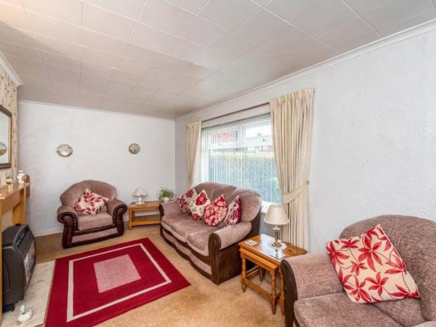 290 Moorhey Road, Liverpool