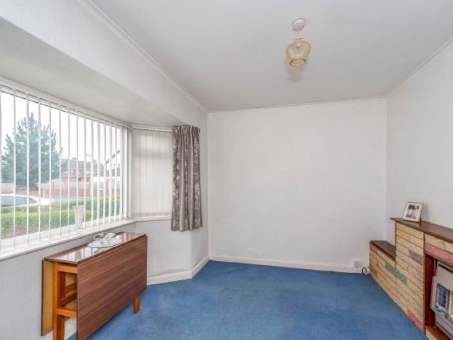290 Moorhey Road, Liverpool