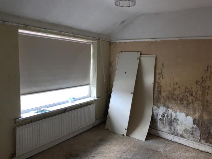 54 Sewell Street, Prescot, Merseyside