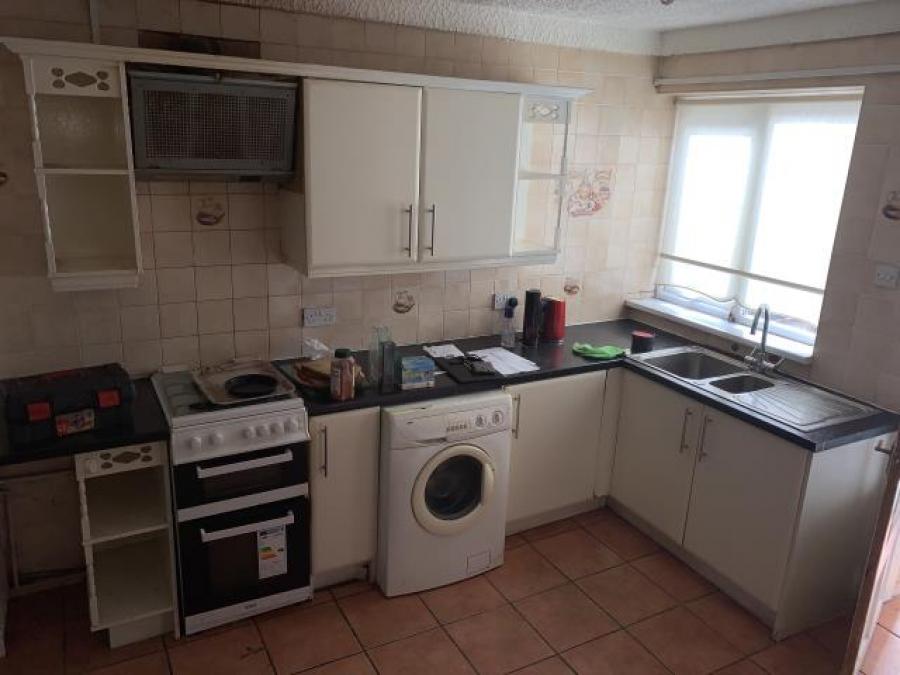 54 Sewell Street, Prescot, Merseyside