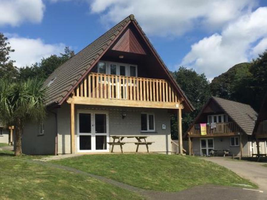 37 Hengar Manor, St. Tudy, Bodmin, Cornwall