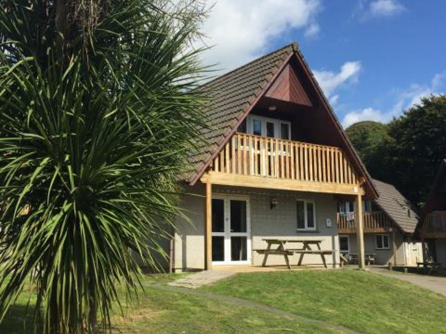37 Hengar Manor, St. Tudy, Bodmin, Cornwall