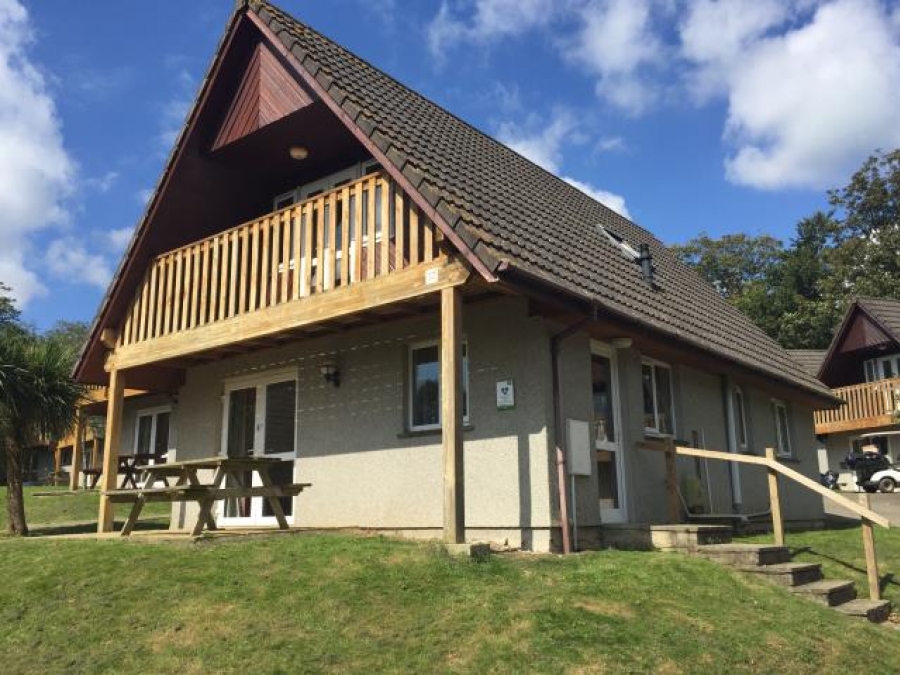 37 Hengar Manor, St. Tudy, Bodmin, Cornwall