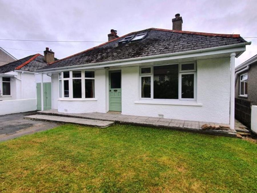 39 Alexandra Road, Illogan, Redruth, Cornwall