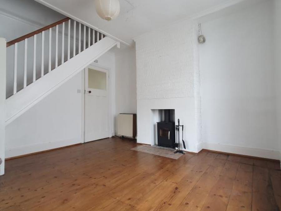 39 Alexandra Road, Illogan, Redruth, Cornwall