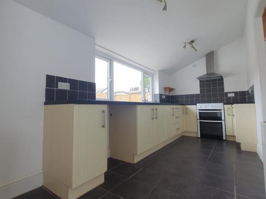 39 Alexandra Road, Illogan, Redruth, Cornwall