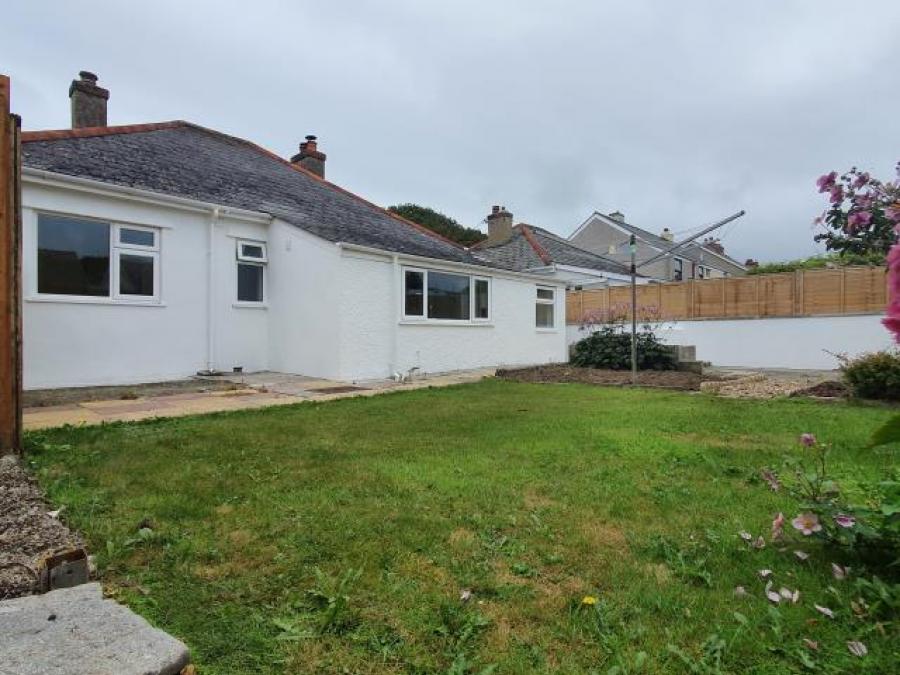 39 Alexandra Road, Illogan, Redruth, Cornwall