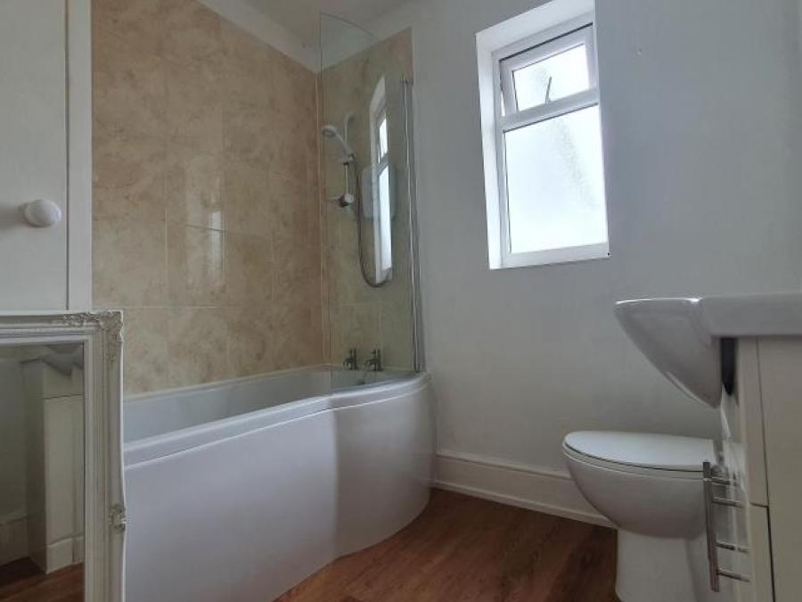 39 Alexandra Road, Illogan, Redruth, Cornwall