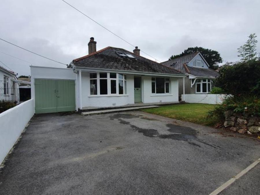 39 Alexandra Road, Illogan, Redruth, Cornwall