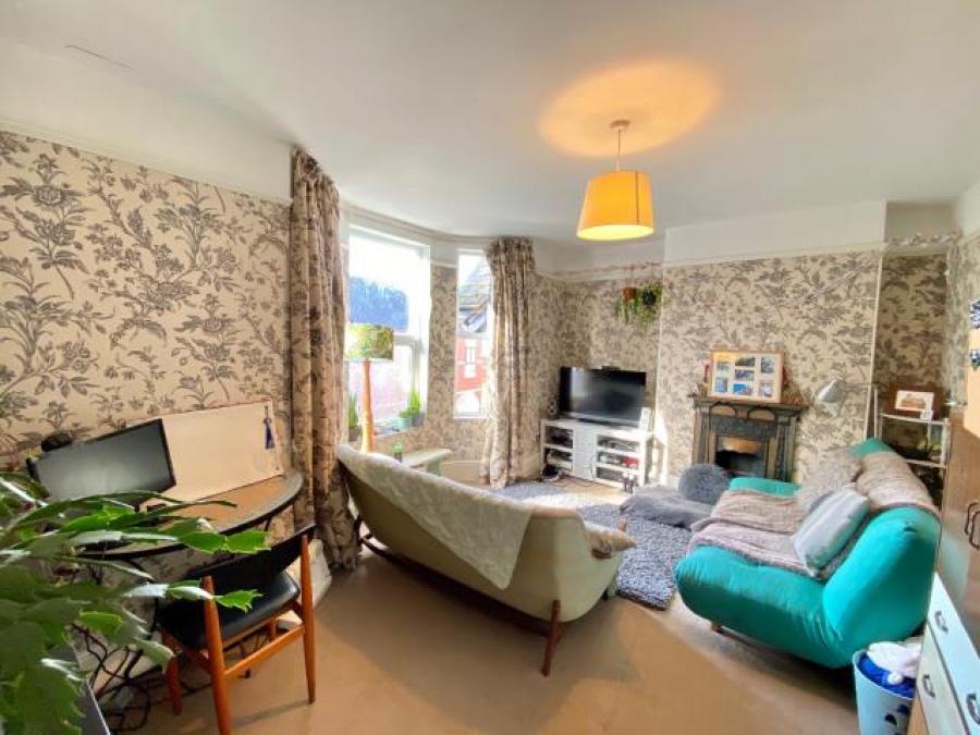 3 Topsham Road, Exeter