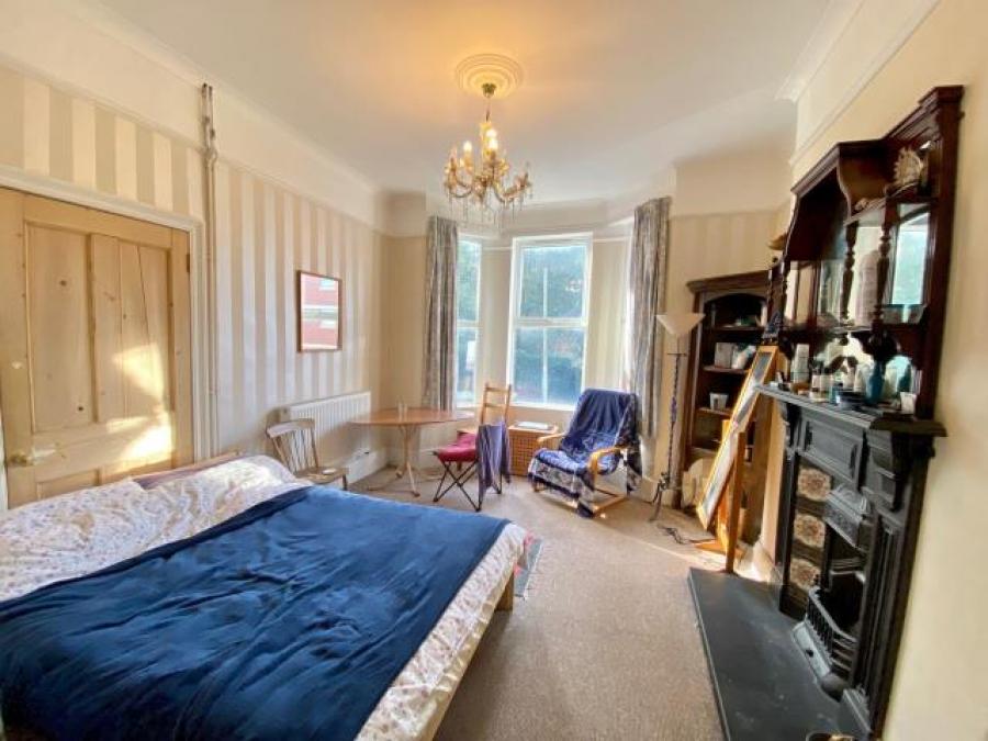3 Topsham Road, Exeter