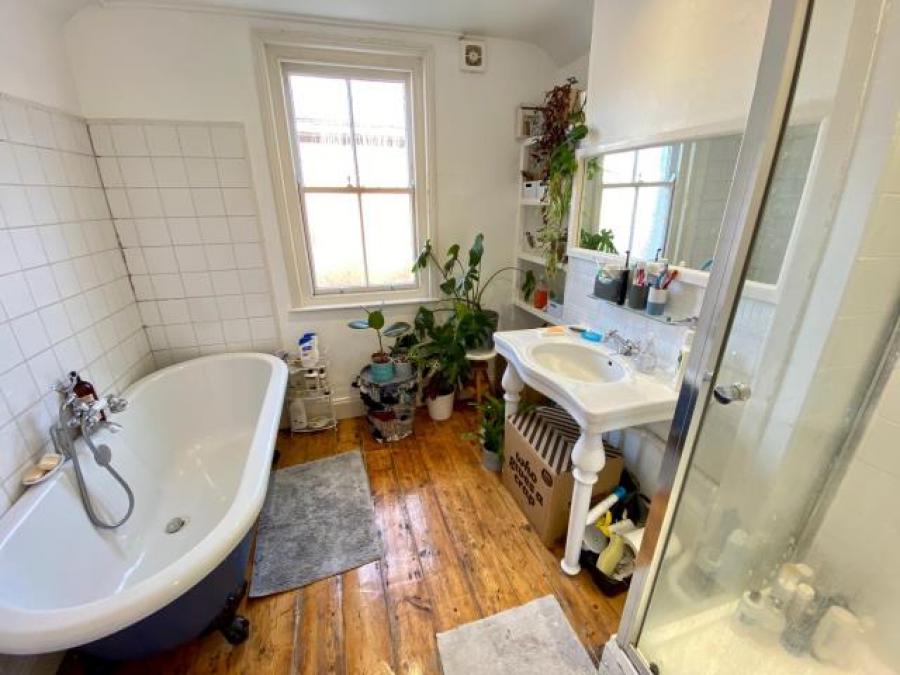 3 Topsham Road, Exeter