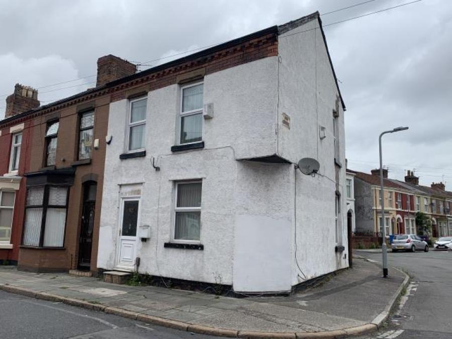 47 Grosvenor Road, Wavertree, Liverpool