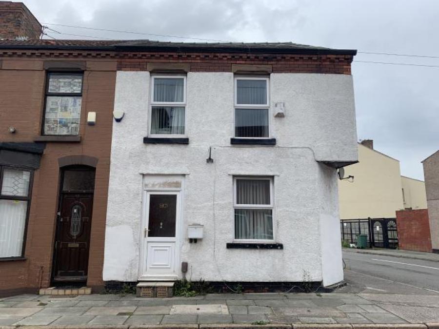 47 Grosvenor Road, Wavertree, Liverpool
