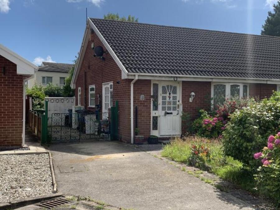 6 Holgate Park, Thornton, Liverpool