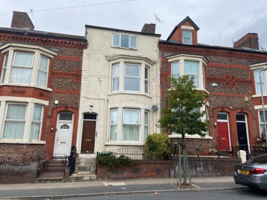71 Wadham Road, Bootle, Merseyside