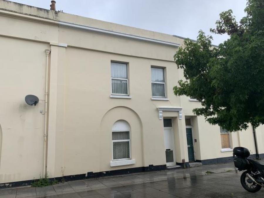 7 Adelaide Street, Stonehouse, Plymouth