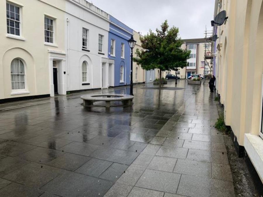 7 Adelaide Street, Stonehouse, Plymouth