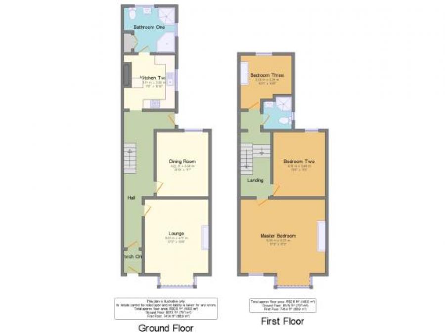 84 North Road, Torpoint, Cornwall