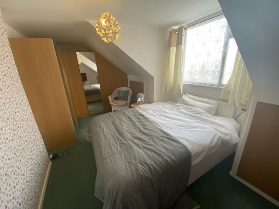 Flat 2, Victoria Road, Saltney, Chester