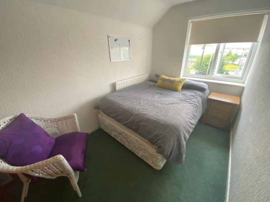 Flat 2, Victoria Road, Saltney, Chester