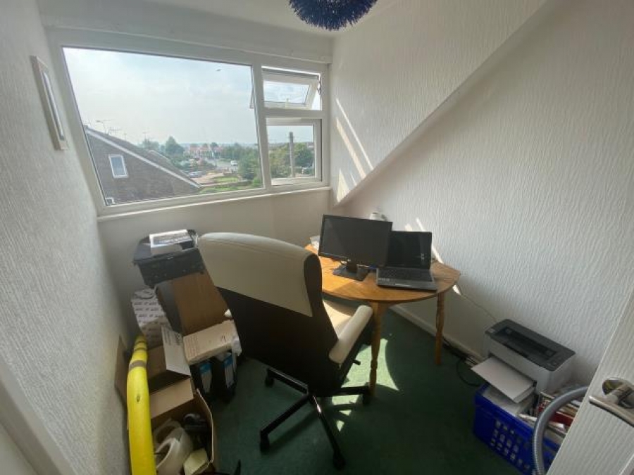 Flat 2, Victoria Road, Saltney, Chester