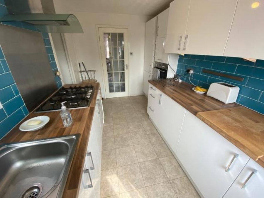 Flat 2, Victoria Road, Saltney, Chester