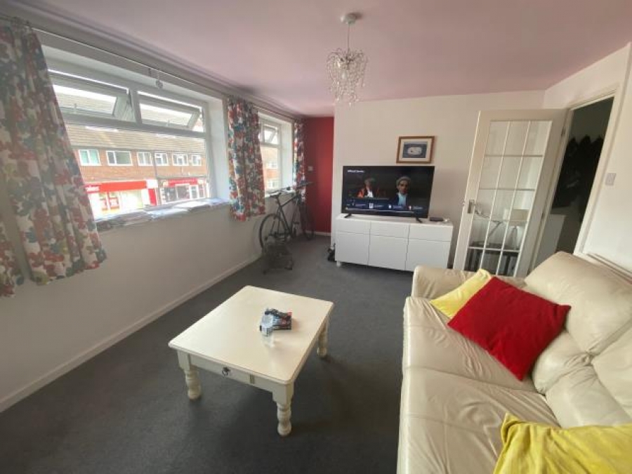 Flat 2, Victoria Road, Saltney, Chester