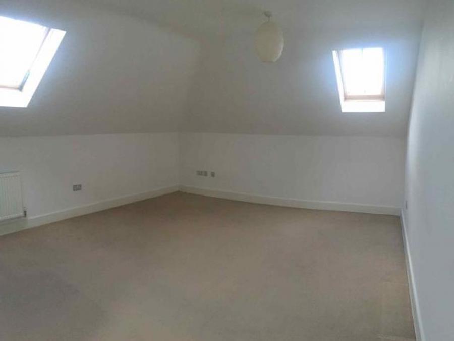 Flat 5, 28 Merton Road, Southsea, Hampshire