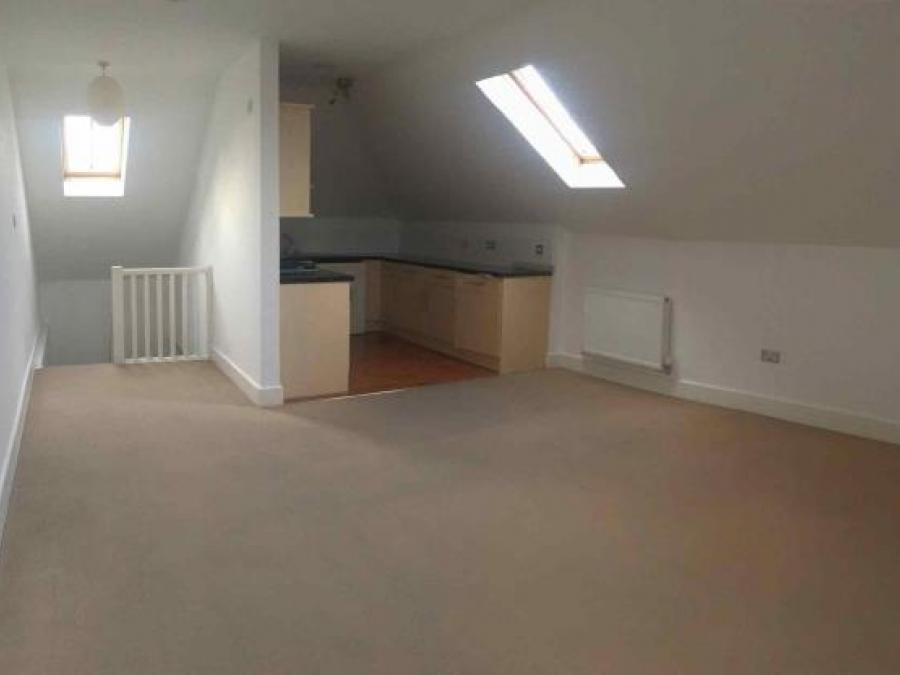 Flat 5, 28 Merton Road, Southsea, Hampshire