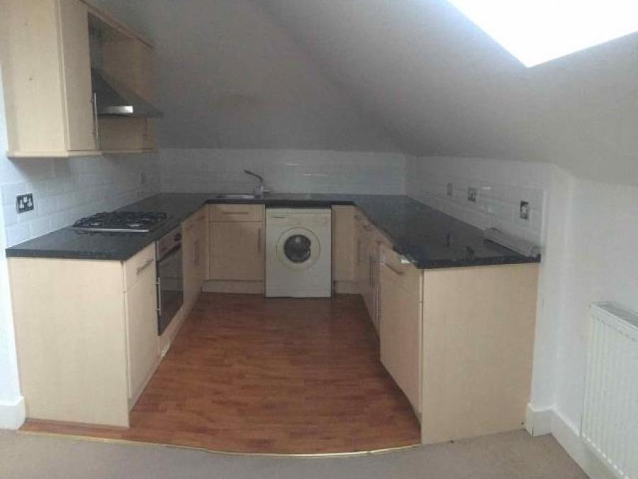 Flat 5, 28 Merton Road, Southsea, Hampshire