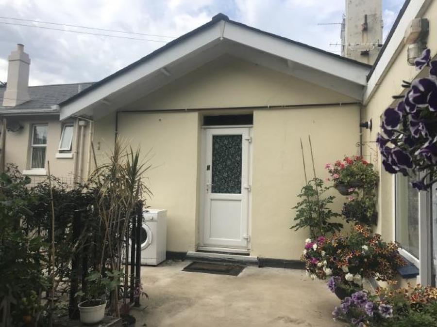 Flat H, 458 Babbacombe Road, Torquay