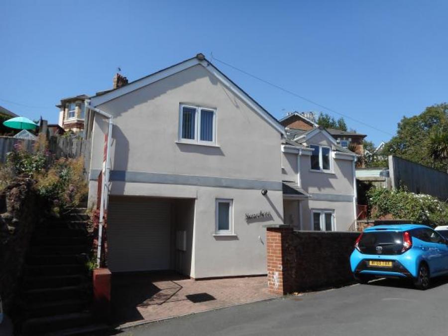 Horseshoes, Goshen Road, Torquay