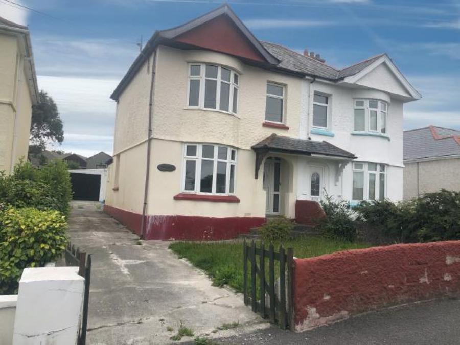 Trevarno, South Downs, Redruth, Cornwall