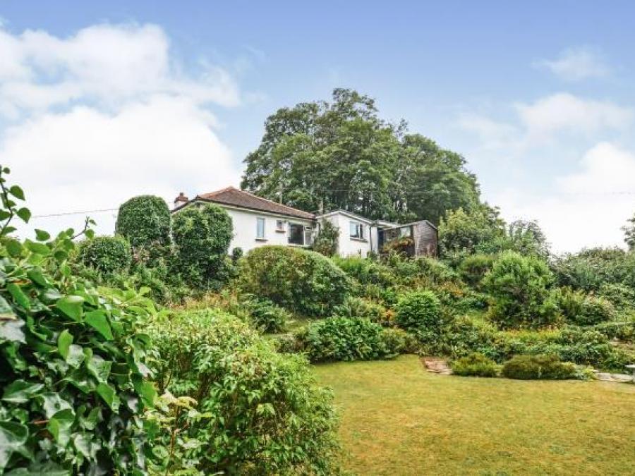 The Croft, Compton, Marldon, Paignton, Devon