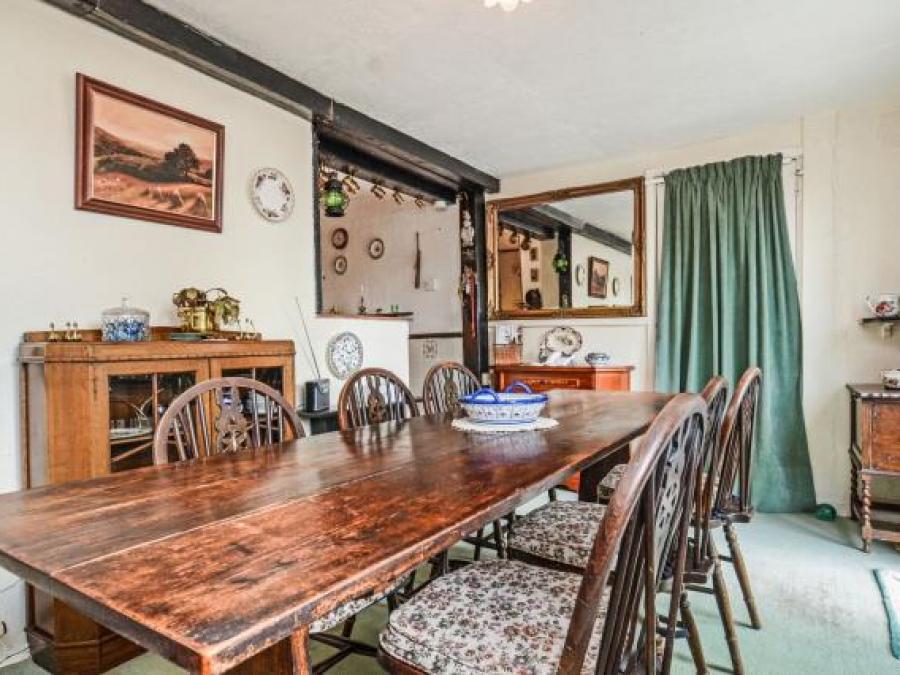 The Croft, Compton, Marldon, Paignton, Devon