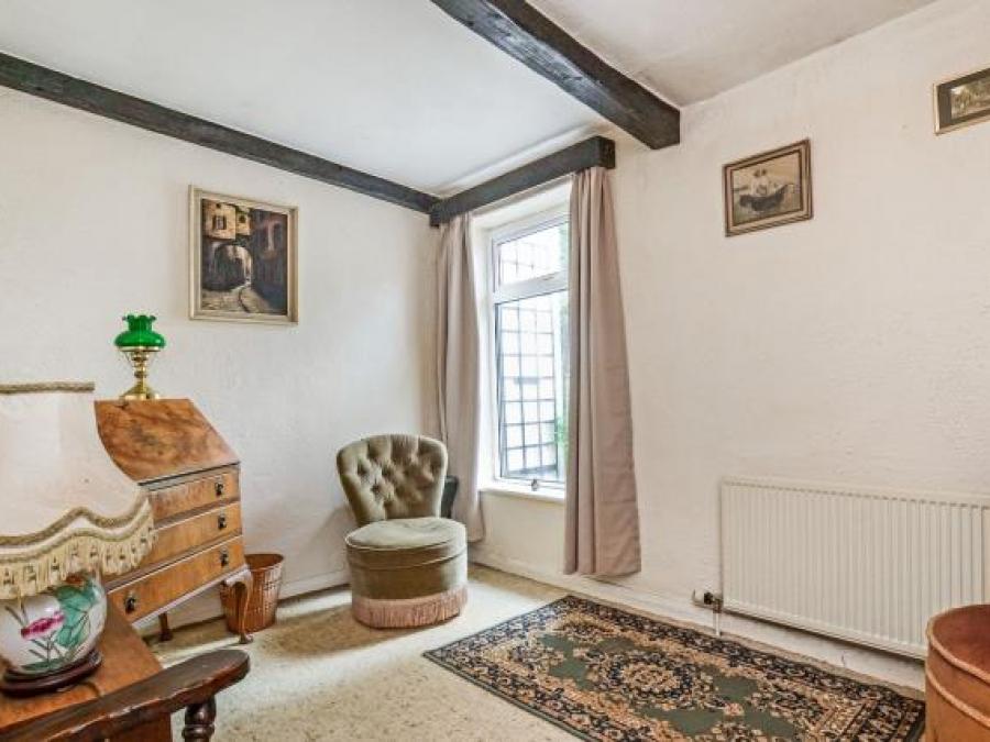 The Croft, Compton, Marldon, Paignton, Devon