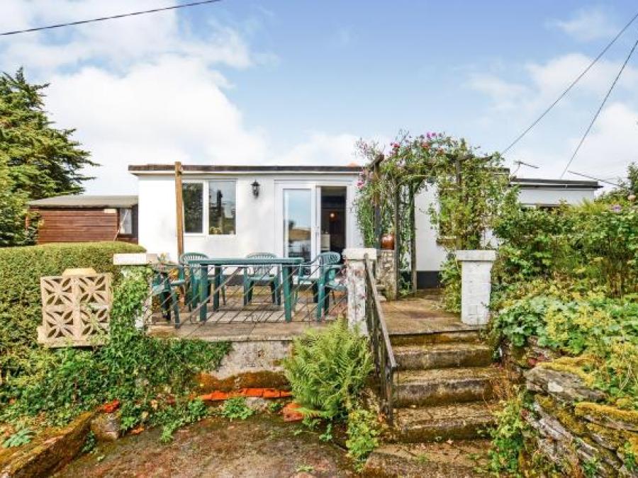 The Croft, Compton, Marldon, Paignton, Devon