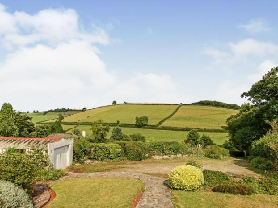 The Croft, Compton, Marldon, Paignton, Devon
