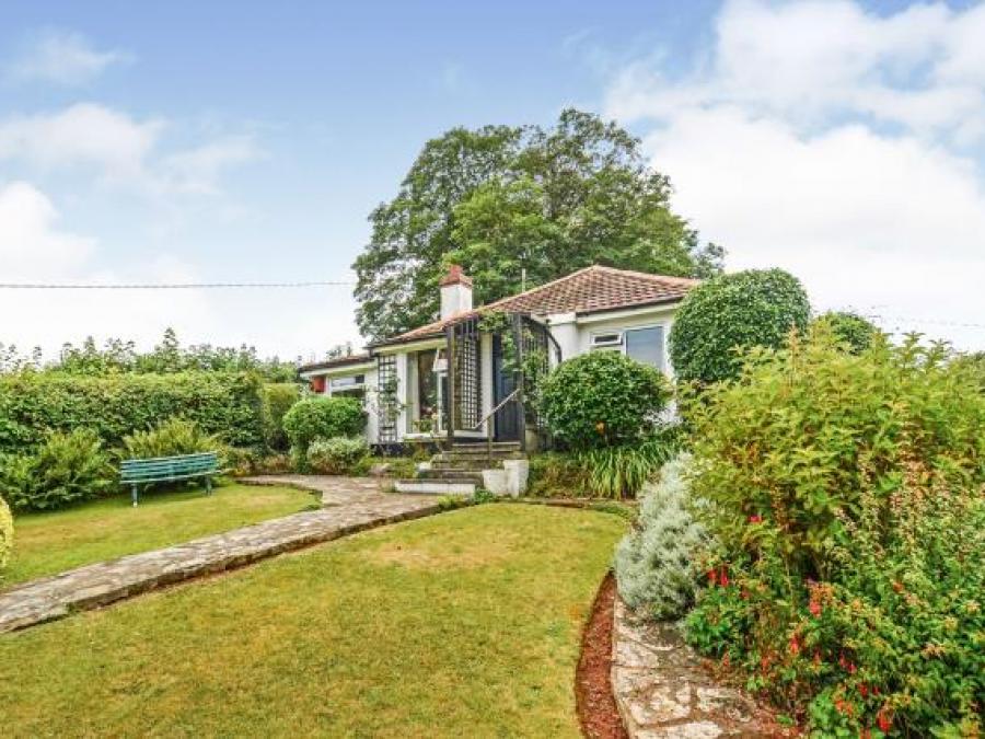 The Croft, Compton, Marldon, Paignton, Devon