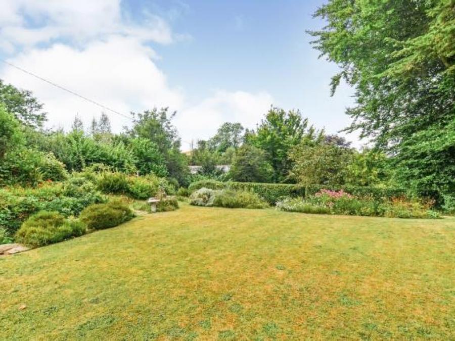 The Croft, Compton, Marldon, Paignton, Devon