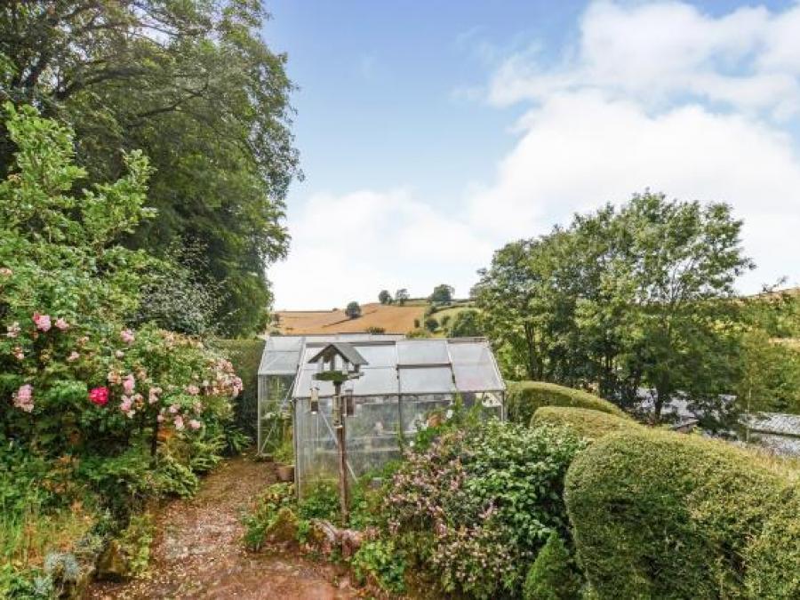 The Croft, Compton, Marldon, Paignton, Devon