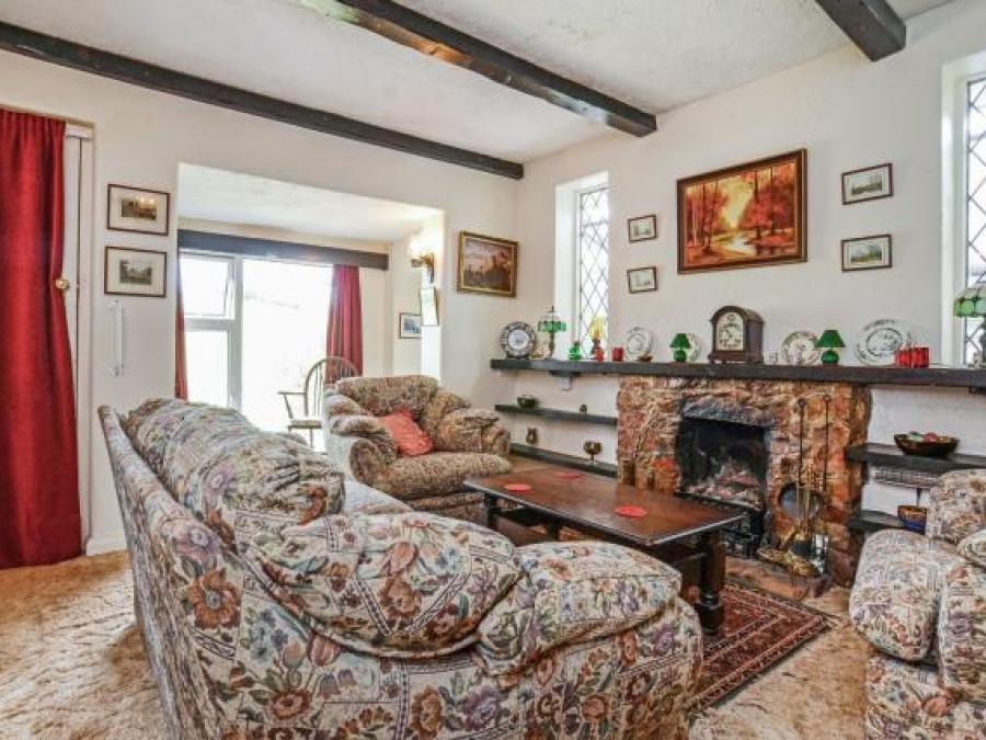 The Croft, Compton, Marldon, Paignton, Devon